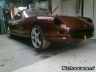 TVR Cerbera 