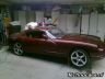 TVR Cerbera 