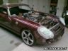 TVR Cerbera 