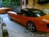 TVR Cerbera 